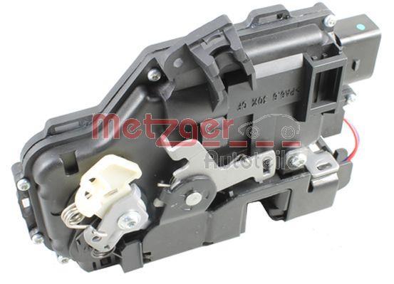 Serrure de porte METZGER ref. 2314063